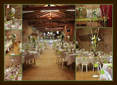 La Table Ronde, Traiteur à Feurs