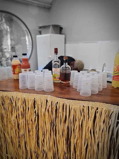 A Ka Pwel’La, Traiteur à Gaillon