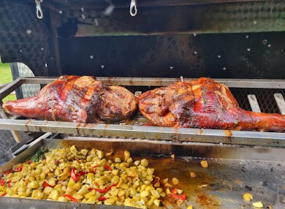 Les Ripailles Du Moulin De Papère, Traiteur à Salles
