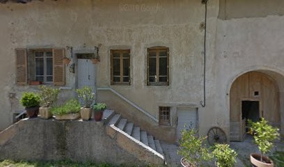 Saveurs Vagabondes, Traiteur à La Tour-du-Meix