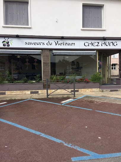 Chez Hung Saveurs D'Asie, Traiteur à Dissay