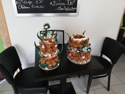 Atelier Gourmet (Proximi'thé) : pâtisserie, traiteur à Léognan, Traiteur à Léognan