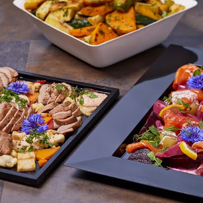 Traiteur IdBuffet.com, Traiteur à L'Haÿ-les-Roses