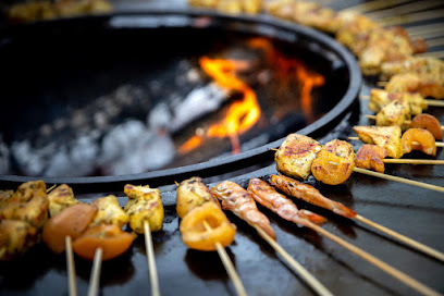 Brasero Truck, Traiteur à Échillais