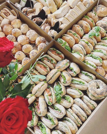 L’ instant gourmand, Traiteur à Grans