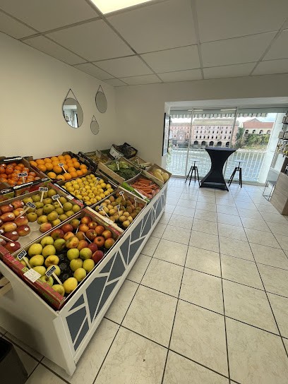 Fait à Toulouse, Traiteur à Villemur-sur-Tarn