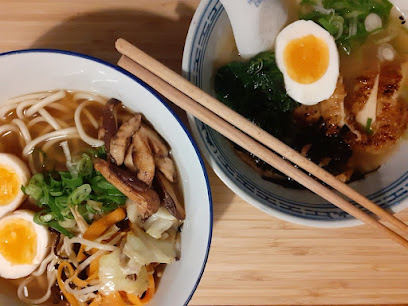 Ramen Moi ! Traiteur à Moissy-Cramayel