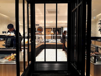 Aux Fins Gourmets, Traiteur à Houilles