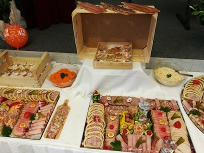 Chez Christophe Traiteur, Traiteur à Soultzeren