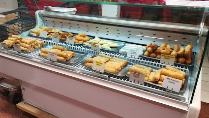 Zone Commerciale De L'intermarché, Traiteur à Sélestat