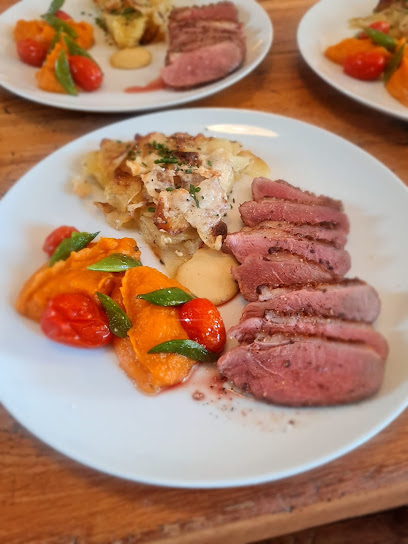 Pop Cuisine Traiteur à Bordeaux