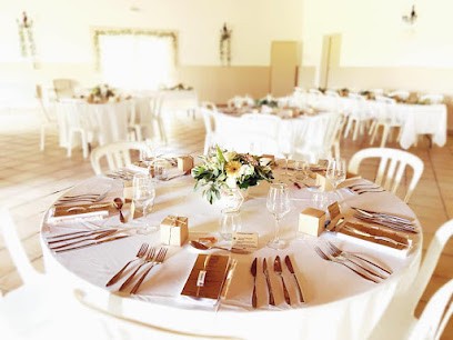 Cyril Farina - Traiteur, Traiteur à Talairan