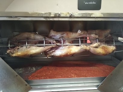 Frédobroche, Traiteur à Neschers