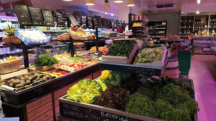 Ets Cecillon Traiteur, Traiteur à Vinay