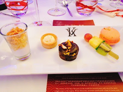 Inedit Receptions, Traiteur à La Madeleine-de-Nonancourt