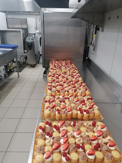 David Traiteur, Traiteur au Langon