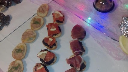 Gontier Olivier Traiteur, Traiteur à Rives de l'Yon