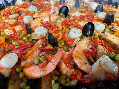 PAELLA RÉCEPTION, Traiteur à Trets