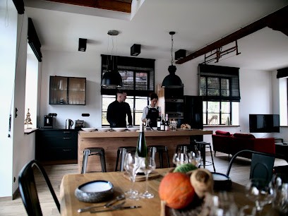 EVIDENCE TRAITEUR, Traiteur à Linthal