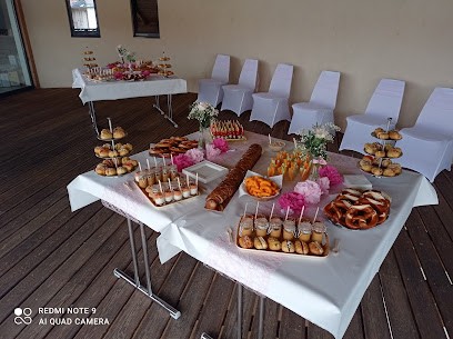 L'apéro'time D'Alsace, Traiteur à Drachenbronn-Birlenbach