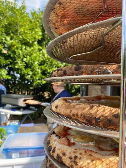 Mickael Vaconsin, Chef Pizzaiolo À Domicile. Traiteur à Béthune