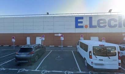 E.Leclerc TRAITEUR Dinan, Traiteur à Dinan