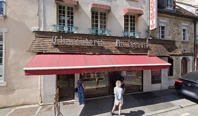 Charcuterie Traiteur Habert, Traiteur à Mortagne-au-Perche