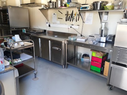 COULEURS PAPILLES, Traiteur à Graulhet