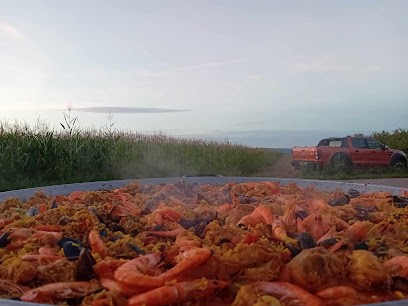 La Paella De Matthieu, Traiteur à Durrenbach