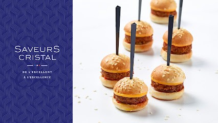 Saveurs Cristal, Traiteur à Rueil-Malmaison