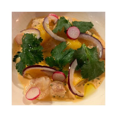 La cuisine à Vava, Traiteur à Mandres