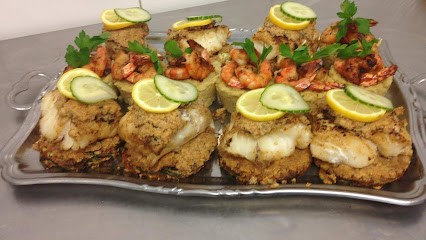 Traiteur le Gourmet, Traiteur à Montebourg