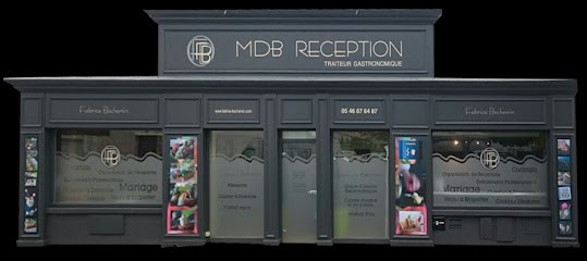 Fabrice Bechemin réception Traiteur la rochelle, Traiteur à Lagord