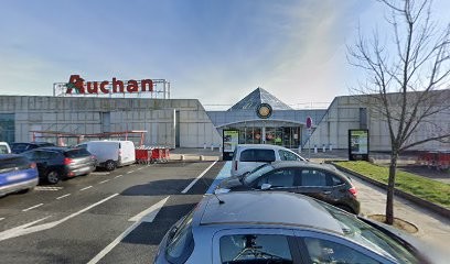 Traiteur Auchan Saint Cyr sur Loire, Traiteur à Saint-Cyr-sur-Loire