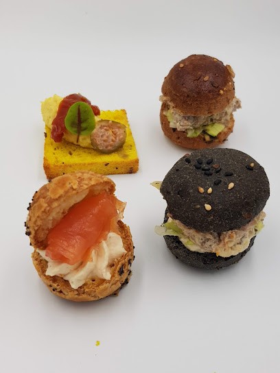 Simon & Bertrand Traiteur, Traiteur à Morsang-sur-Orge