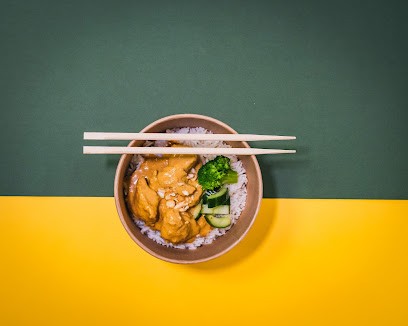 Zing Kitchen, Traiteur à Dingy-Saint-Clair