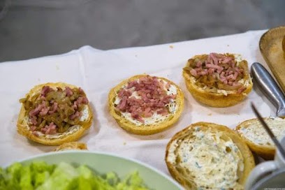 Traiteur,Foodtruck,traiteur à Domicile Nathalie Jamard - Maubeuge - Valenciennois - Avesnois, Traiteur à Grand-Fayt