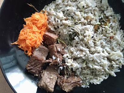 METS 2 ILES, Traiteur à Saint-Joachim