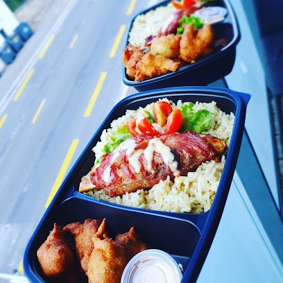 GASTRONOMIE KRÉYOL, Traiteur à Cormelles-le-Royal