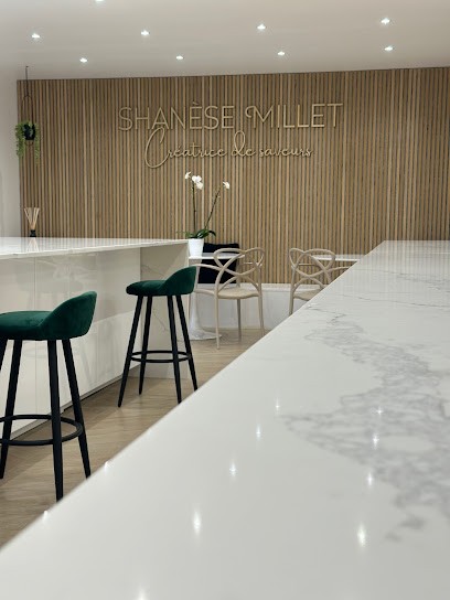 Shanese Millet - Traiteur, Traiteur à Nanteuil-lès-Meaux