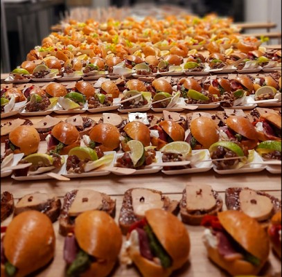 Eric Jourdan chef a domicile, Traiteur à Maubec