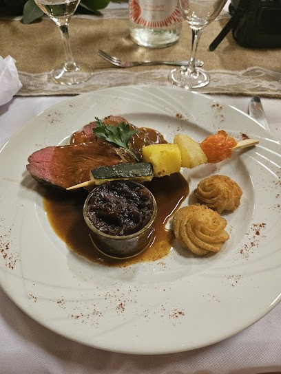 Traiteur Schmitt, Traiteur à Woelfling-lès-Sarreguemines