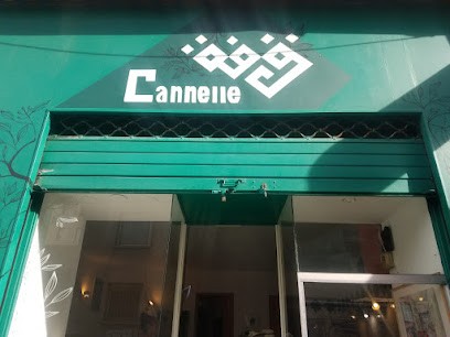 Cannelle, Traiteur à Marseille 03