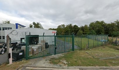 Elior Restauration Entreprises, Traiteur à Lacroix-Saint-Ouen