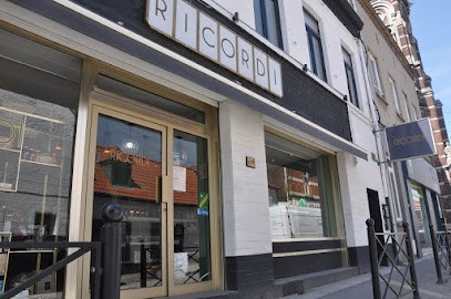 Ricordi D'Asporto, Traiteur à Lambersart