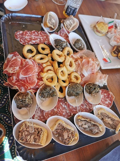 Pasqualino - Truffe, Traiteur à Tavel