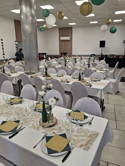 Rougail Party - Traiteur à Domicile - Nantes, Traiteur à Mouzeil