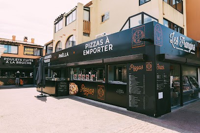 Les Frangins, Traiteur au Barcarès