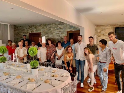 Chiocchi Frederic, Traiteur à Labry