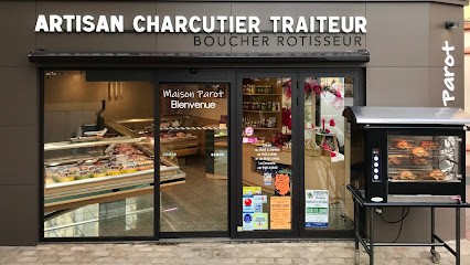 Maison Parot, Traiteur à Digoin